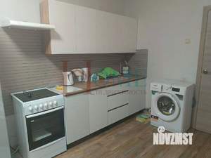 1-к квартира, на длительный срок, 48м2, 6/10 этаж