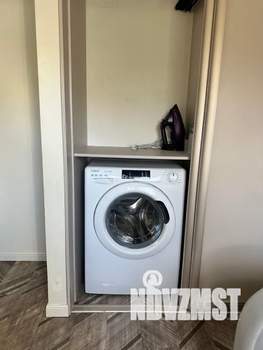 1-к квартира, посуточно, 30м2, 1/5 этаж