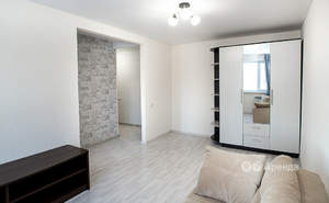 1-к квартира, на длительный срок, 32м2, 1/5 этаж