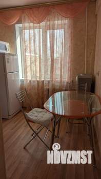 1-к квартира, на длительный срок, 35м2, 5/5 этаж