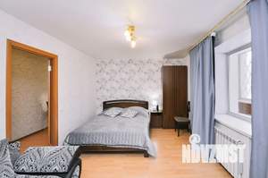 2-к квартира, посуточно, 53м2, 1/9 этаж