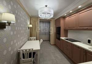 2-к квартира, на длительный срок, 60м2, 4/11 этаж