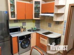 1-к квартира, на длительный срок, 40м2, 14/22 этаж