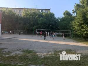 1-к квартира, посуточно, 37м2, 7/10 этаж