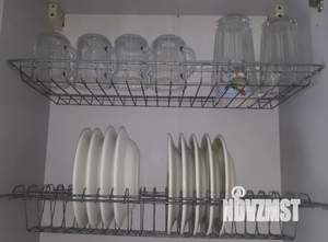 1-к квартира, посуточно, 36м2, 2/5 этаж