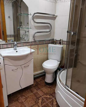 2-к квартира, на длительный срок, 46м2, 2/9 этаж