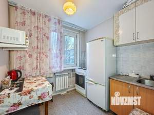 1-к квартира, на длительный срок, 30м2, 4/5 этаж