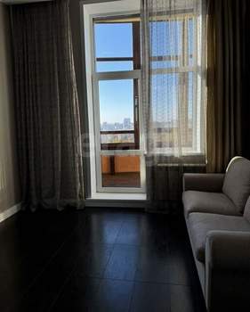 3-к квартира, на длительный срок, 90м2, 24/24 этаж