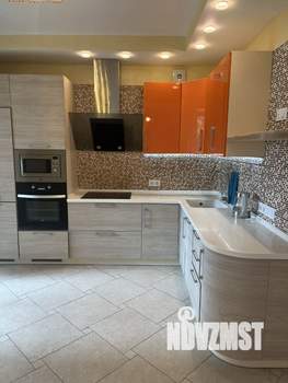 3-к квартира, на длительный срок, 115м2, 2/11 этаж