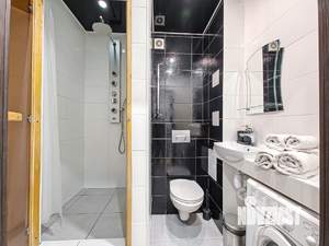 1-к квартира, посуточно, 26м2, 1/1 этаж