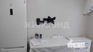 Студия квартира, на длительный срок, 20м2, 8/13 этаж