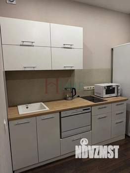 1-к квартира, на длительный срок, 37м2, 11/15 этаж