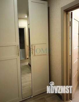 1-к квартира, на длительный срок, 38м2, 15/25 этаж