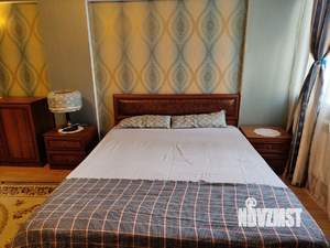 1-к квартира, на длительный срок, 42м2, 6/17 этаж