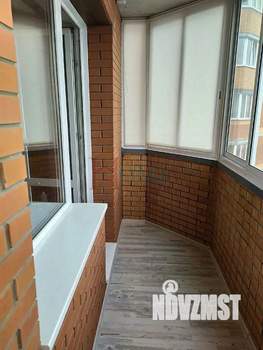 Студия квартира, на длительный срок, 32м2, 19/24 этаж