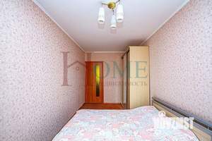3-к квартира, на длительный срок, 65м2, 3/9 этаж