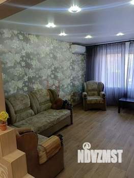 2-к квартира, на длительный срок, 61м2, 1/9 этаж