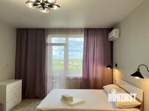 Студия квартира, посуточно, 25м2, 7/20 этаж