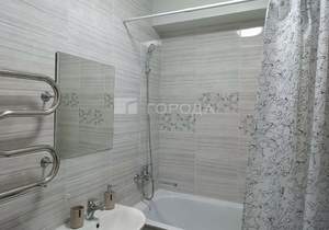 Студия квартира, на длительный срок, 39м2, 2/10 этаж