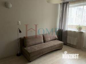 1-к квартира, на длительный срок, 27м2, 2/24 этаж