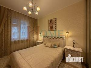 2-к квартира, на длительный срок, 48м2, 5/21 этаж