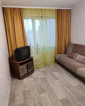 2-к квартира, на длительный срок, 47м2, 10/12 этаж