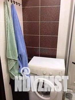 Студия квартира, на длительный срок, 30м2, 10/13 этаж