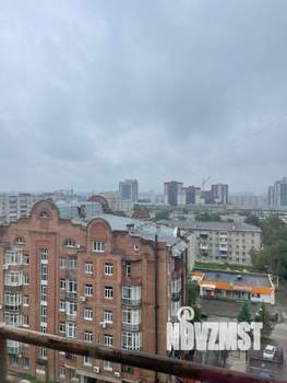 2-к квартира, на длительный срок, 60м2, 7/10 этаж