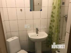 Студия квартира, на длительный срок, 18м2, 1/5 этаж