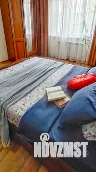 2-к квартира, посуточно, 60м2, 3/25 этаж