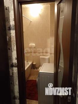 Студия квартира, на длительный срок, 32м2, 5/10 этаж