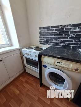 1-к квартира, на длительный срок, 25м2, 7/9 этаж
