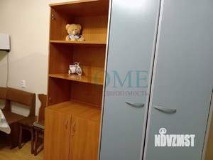 1-к квартира, на длительный срок, 40м2, 2/25 этаж