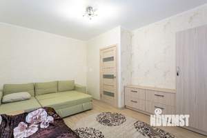 1-к квартира, на длительный срок, 26м2, 2/10 этаж