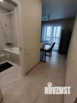 1-к квартира, на длительный срок, 43м2, 13/17 этаж