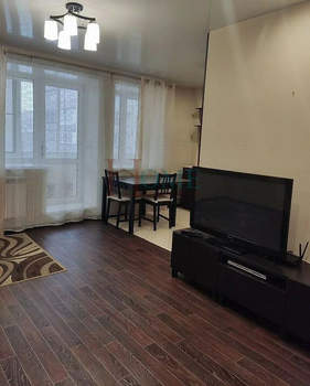 3-к квартира, на длительный срок, 78м2, 5/10 этаж