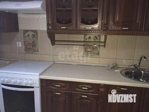 1-к квартира, на длительный срок, 40м2, 14/25 этаж