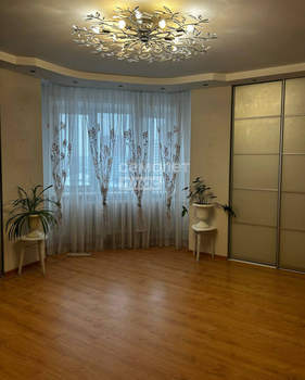 3-к квартира, на длительный срок, 76м2, 11/16 этаж