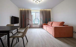 2-к квартира, на длительный срок, 47м2, 12/25 этаж