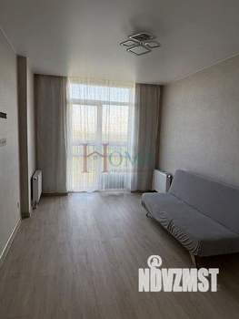 1-к квартира, на длительный срок, 40м2, 15/20 этаж