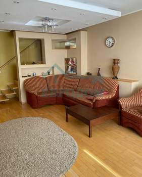 4-к квартира, на длительный срок, 130м2, 3/5 этаж