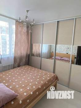 3-к квартира, на длительный срок, 69м2, 23/29 этаж