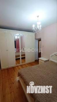 2-к квартира, на длительный срок, 60м2, 4/5 этаж