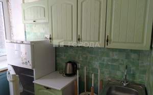 1-к квартира, на длительный срок, 32м2, 2/5 этаж