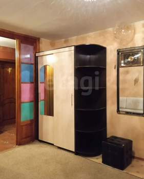 2-к квартира, на длительный срок, 47м2, 8/9 этаж