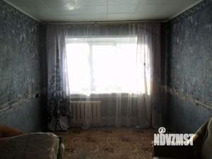 2-к квартира, на длительный срок, 42м2, 2/5 этаж