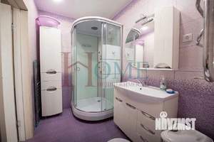 Студия квартира, на длительный срок, 38м2, 3/14 этаж