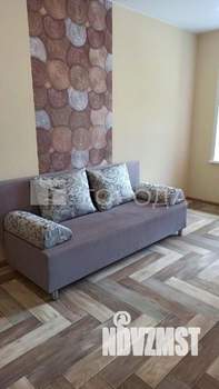 1-к квартира, на длительный срок, 36м2, 2/12 этаж