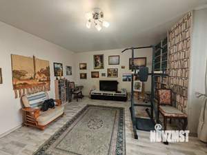 1-к квартира, на длительный срок, 39м2, 13/16 этаж