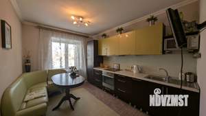 3-к квартира, на длительный срок, 67м2, 6/10 этаж